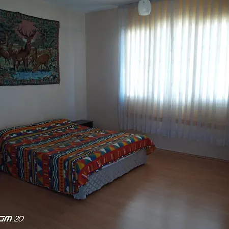 Hzd Private 524 Str - частная квартира * Fethiye