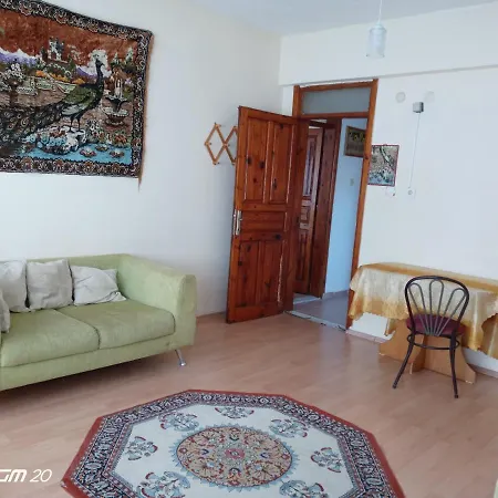 Hzd Private 524 Str - частная квартира Daire Fethiye