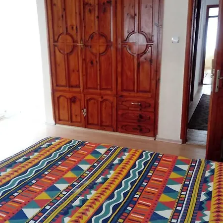 Hzd Private 524 Str - частная квартира Apartment Fethiye